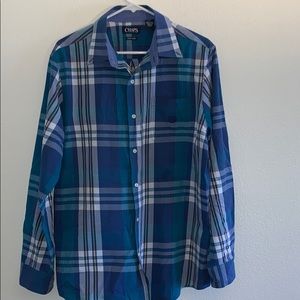 Chaps Dress shirt